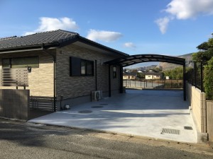注文住宅 田川