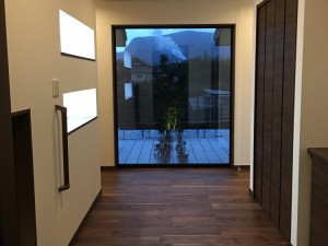 注文住宅 田川