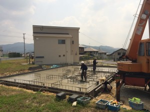注文住宅 田川