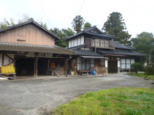 中古住宅 田川