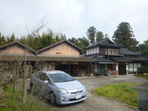 中古住宅 田川