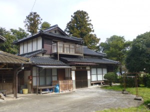 中古住宅 田川