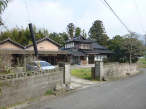 中古住宅 田川